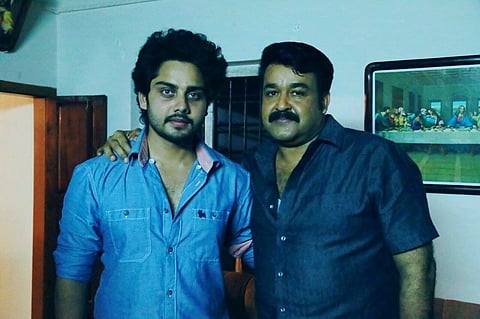 Roshan wishes luck to Drishyam 3 team, shares gratitude for keeping Varun alive 