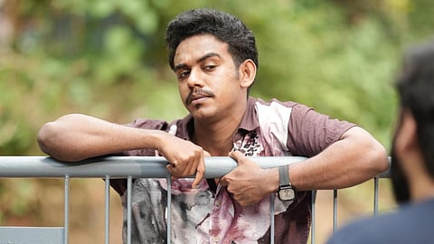 Unni Mukundan praises Baby Jean for Bharathanatyam 2 Mohiniyattam, recalls directing him in...