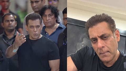Salman Khan slams paparazzi over privacy invasion:  ‘I haven’t forgotten how to fight…’