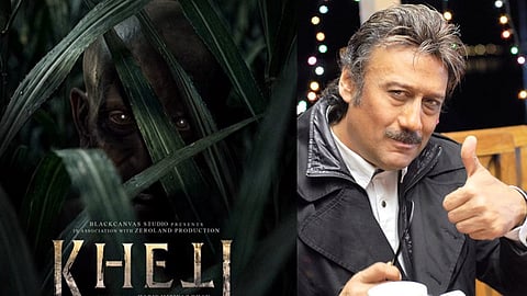 Jackie Shroff’s upcoming film Kheti explores horror in rural setting
