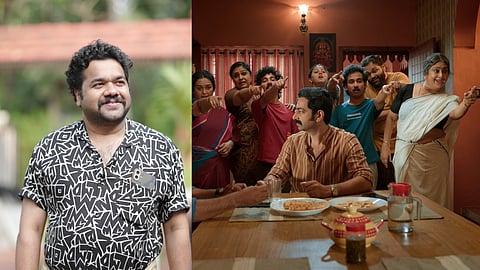 Bharathanatyam 2 Mohiniyattam director Krishnadas Murali: We didn’t want to alienate family audiences with violence