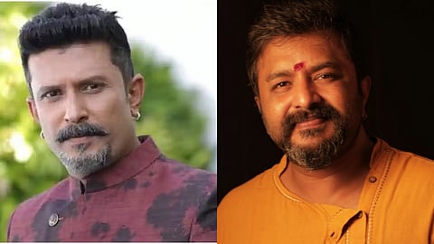 Naveen Krishna pens emotional tribute song for late friend Dileep Raj