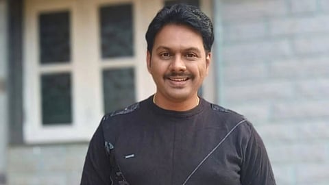 Writer TG Nandish dies due to cardiac arrest