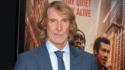 Michael Bay