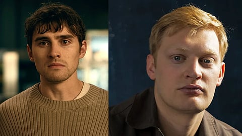Michael Johnston; Obsession director Curry Barker