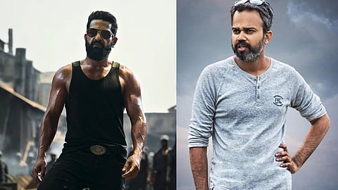 Jr NTR lost 15 kg for Dragon; Prashanth Neel says actor 'went berserk' with his minor suggestion