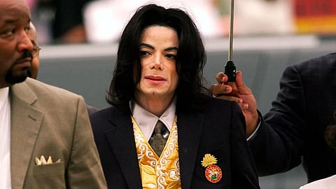 Michael Jackson’s controversial 2005 trial explored in Netflix's new docuseries