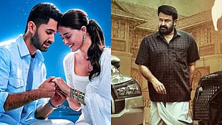 Chand Mera Dil, Drishyam 3 and more: What to Watch This Week in Theatres