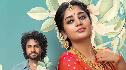 Ramani Kalyanam movie review: Artificial narration and weak emotions drag the film down