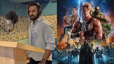 Unni Mukundan becomes Malayalam voice of He-Man in Masters of the Universe; Malayalam trailer unveiled ahead of release