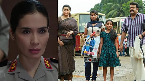Mohanlal starrer Drishyam set for first-ever Indonesian adaptation
