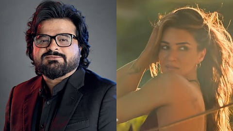 Pritam dismisses plagiarism allegations over Cocktail 2 song 'Mashooqa', calls critics 'unpaid PR team'