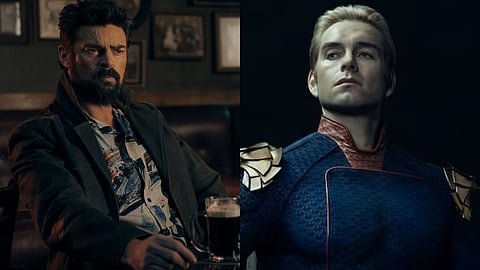 The Boys Season 5 review: A humane coming-of-age for the violently entertaining satire