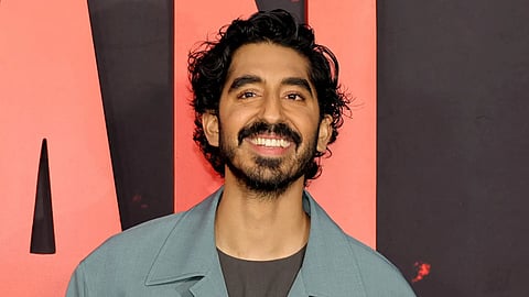 Dev Patel’s action-thriller The Peasant wraps India schedule