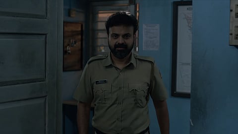 Unmadham teaser: A troubled Kunchako Boban pursues cursed cases in this thriller