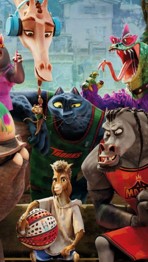 Top Hollywood OTT releases this week: GOAT, Jack Ryan: Ghost War and more 
