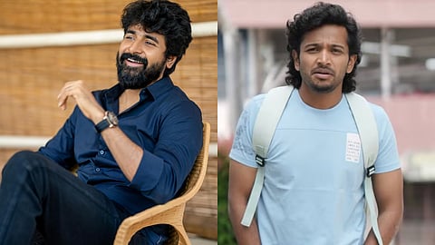 Athiradi Tamil release: Sivakarthikeyan shares excitement for Basil Joseph film