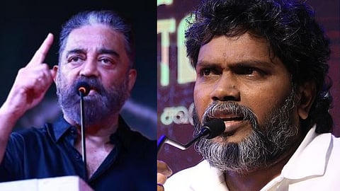 Kamal Haasan, Pa Ranjith voice out against sexual assault of ten-year-old in Sulur