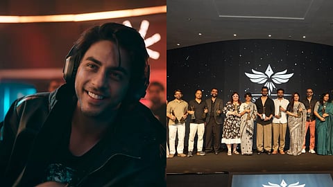 Screenwriters Association Awards 2026: Aryan Khan’s The Ba***ds of Bollywood, Black Warrant wins big