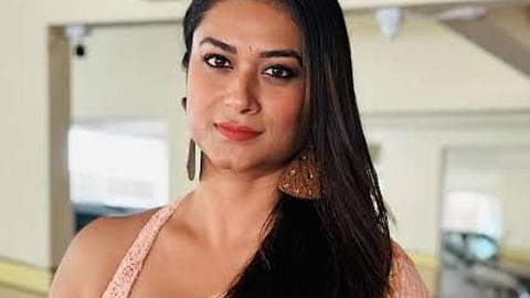 Tanisha Kuppanda slams photographer over inappropriate dating messages