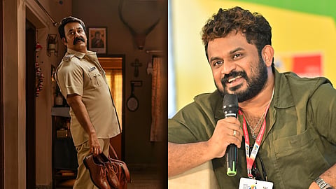 Thudarum director spills the beans on Athimanoharam, starring Mohanlal