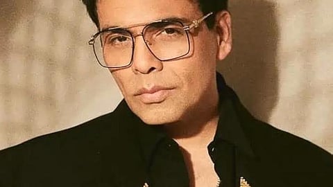 Throwback: When Karan Johar revealed why death fascinates him in his movies