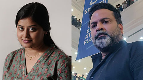 Ansiba Hassan vs Tini Tom takes dramatic turn as Drishyam 3 actor plans police complaint and legal action