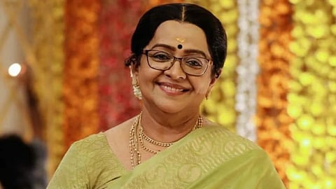 AMMA row: ‘Organisation that made Prithviraj apologise cannot act against bigger wrongdoings?’ asks Mallika Sukumaran