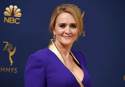 Samantha Bee