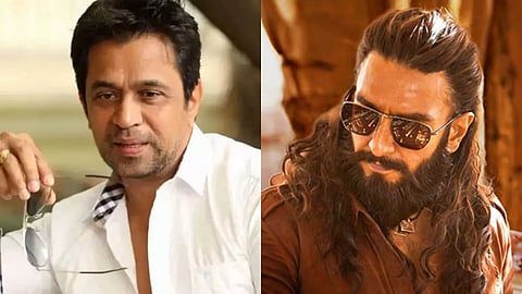 Arjun shares interest to work with Dhurandhar director Aditya Dhar: 'It has deep patriotism...'