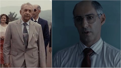 Made in India, starring Jim Sarbh and  Naseeruddin Shah, gets premiere date