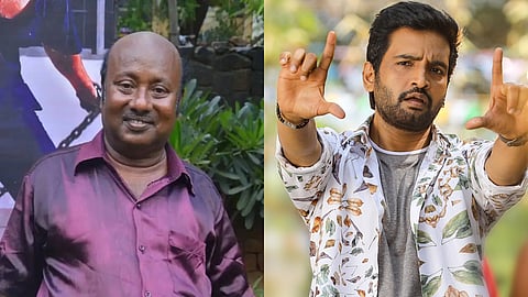 Lollu Sabha Manohar accuses Santhanam and A1 makers of paying him just Rs 6000 a day