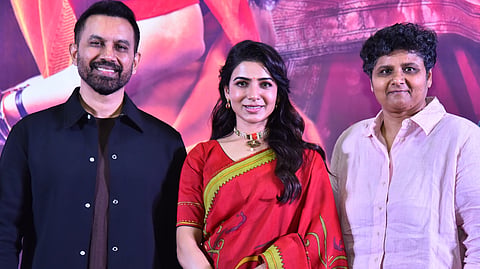 Maa Inti Bangaram trailer out; promises an action-packed entertainer