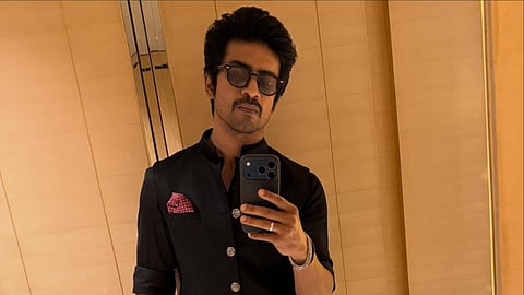 Is Arjun Das getting married? Actor's manager shares the truth