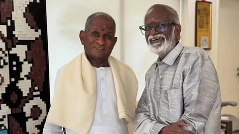 Gangai Amaran slams rumours about Ilaiyaraaja’s personal life: 'This is very cheap...'