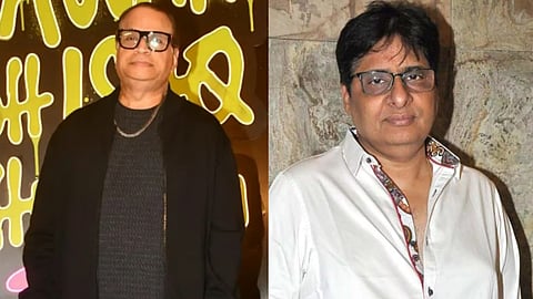 Ramesh Taurani responds to Vashu Bhagnani’s claims over ‘Chunnari Chunnari’ song: ‘Smear campaign driven by personal vendetta’