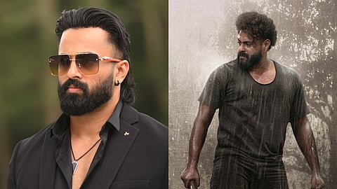 Ahead of Antony Varghese Pepe's Kattalan release, Unni Mukundan Films breaks silence on Marco universe rumours