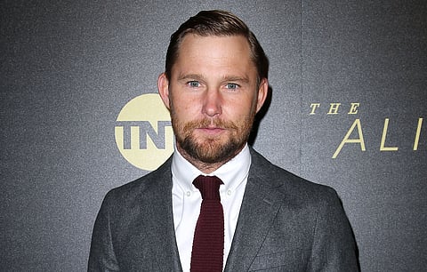 Brian Geraghty joins Chris Hemsworth's Kockroach