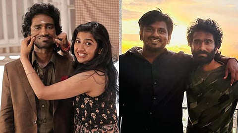 Pradeep Ranganathan to back women-centric film starring Mamitha Baiju and Ashwath Marimuthu?