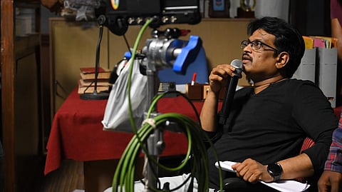 Pranava Swaroop: Ugly Story is based on the pretence of niceness