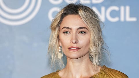Paris Jackson says bond with father Michael Jackson is "no one's business"