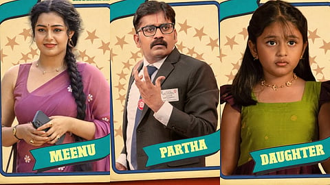 Gatta Kusthi 2 adds Karunakaran, Mokksha and Zara Zyanna to cast