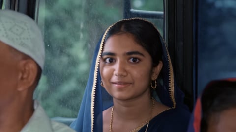 Malavika Manoj's Habeebi gets new release date