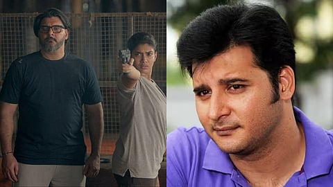 Exclusive | Abbas on quitting cinema: 'I felt this profession was boring…'
