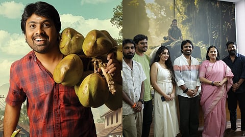 Ashwini Puneeth Rajkumar applauds Lo Naveena for its rooted storytelling