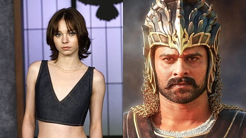 Wednesday star Emma Myers says Baahubali is her favourite film: 'I watch it all the time…'