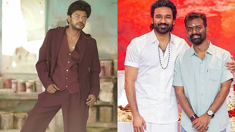 Sandy teases high-energy dance from Dhanush in D55: 'After a long time, he will…'
