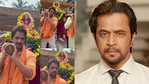 Blast actor Arjun: 'If Santan Dharma should not exist, then…'