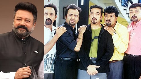 Jayaram opens up on the possibility Panchatanthiram 2: 'We can't find...'