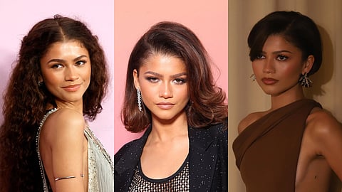 Why did Zendaya cut her hair short? Spider-Man star reveals real reason behind her decision